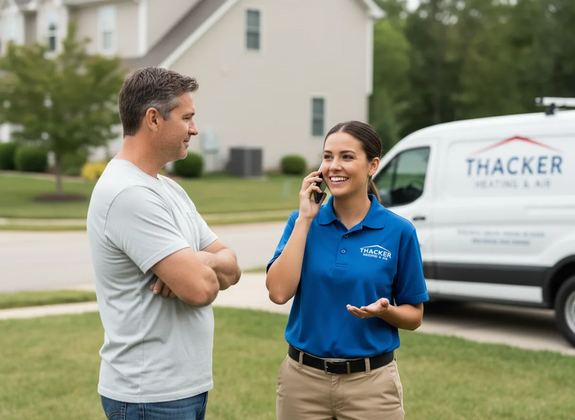 Ac Repair Canterbury, NH FAQs